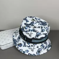 Cheap Christian Dior Caps #1300492 Replica Wholesale [$32.00 USD] [ITEM#1300492] on Replica Christian Dior Caps