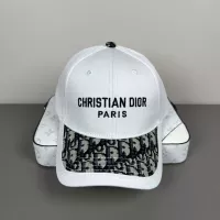 Cheap Christian Dior Caps #1300493 Replica Wholesale [$25.00 USD] [ITEM#1300493] on Replica Christian Dior Caps