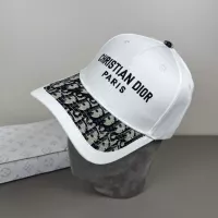 Cheap Christian Dior Caps #1300493 Replica Wholesale [$25.00 USD] [ITEM#1300493] on Replica Christian Dior Caps