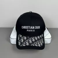 Cheap Christian Dior Caps #1300494 Replica Wholesale [$25.00 USD] [ITEM#1300494] on Replica Christian Dior Caps