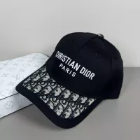 Cheap Christian Dior Caps #1300494 Replica Wholesale [$25.00 USD] [ITEM#1300494] on Replica Christian Dior Caps