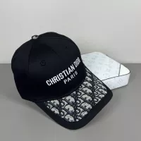 Cheap Christian Dior Caps #1300494 Replica Wholesale [$25.00 USD] [ITEM#1300494] on Replica Christian Dior Caps