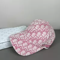 Cheap Christian Dior Caps #1300496 Replica Wholesale [$25.00 USD] [ITEM#1300496] on Replica Christian Dior Caps