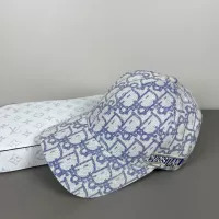 Cheap Christian Dior Caps #1300498 Replica Wholesale [$25.00 USD] [ITEM#1300498] on Replica Christian Dior Caps