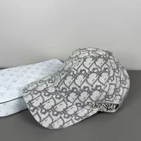 Cheap Christian Dior Caps #1300499 Replica Wholesale [$25.00 USD] [ITEM#1300499] on Replica Christian Dior Caps