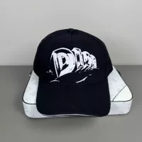 Cheap Christian Dior Caps #1300501 Replica Wholesale [$25.00 USD] [ITEM#1300501] on Replica Christian Dior Caps