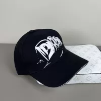 Cheap Christian Dior Caps #1300501 Replica Wholesale [$25.00 USD] [ITEM#1300501] on Replica Christian Dior Caps