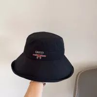 Cheap Gucci Caps #1300504 Replica Wholesale [$32.00 USD] [ITEM#1300504] on Replica Gucci Caps