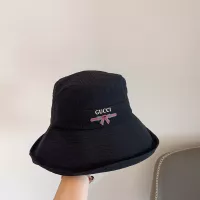 Cheap Gucci Caps #1300504 Replica Wholesale [$32.00 USD] [ITEM#1300504] on Replica Gucci Caps