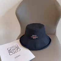 Cheap Gucci Caps #1300504 Replica Wholesale [$32.00 USD] [ITEM#1300504] on Replica Gucci Caps