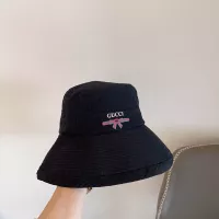 Cheap Gucci Caps #1300504 Replica Wholesale [$32.00 USD] [ITEM#1300504] on Replica Gucci Caps