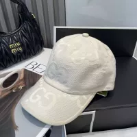 Cheap Gucci Caps #1300506 Replica Wholesale [$29.00 USD] [ITEM#1300506] on Replica Gucci Caps