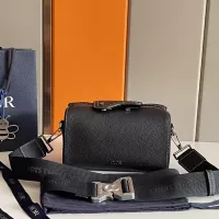 Cheap Christian Dior AAA Man Messenger Bags #1300508 Replica Wholesale [$190.00 USD] [ITEM#1300508] on Replica Christian Dior AAA Man Messenger Bags