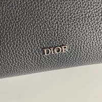 Cheap Christian Dior AAA Man Messenger Bags #1300508 Replica Wholesale [$190.00 USD] [ITEM#1300508] on Replica Christian Dior AAA Man Messenger Bags