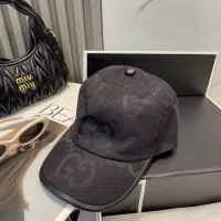 Cheap Gucci Caps #1300509 Replica Wholesale [$29.00 USD] [ITEM#1300509] on Replica Gucci Caps