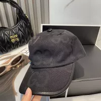 Cheap Gucci Caps #1300509 Replica Wholesale [$29.00 USD] [ITEM#1300509] on Replica Gucci Caps