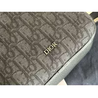 Cheap Christian Dior AAA Man Messenger Bags #1300510 Replica Wholesale [$140.00 USD] [ITEM#1300510] on Replica Christian Dior AAA Man Messenger Bags