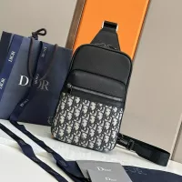 Cheap Christian Dior AAA Man Messenger Bags #1300511 Replica Wholesale [$140.00 USD] [ITEM#1300511] on Replica Christian Dior AAA Man Messenger Bags