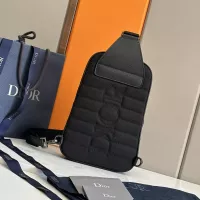 Cheap Christian Dior AAA Man Messenger Bags #1300511 Replica Wholesale [$140.00 USD] [ITEM#1300511] on Replica Christian Dior AAA Man Messenger Bags