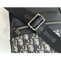 Cheap Christian Dior AAA Man Messenger Bags #1300511 Replica Wholesale [$140.00 USD] [ITEM#1300511] on Replica Christian Dior AAA Man Messenger Bags