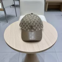 Cheap Gucci Caps #1300512 Replica Wholesale [$32.00 USD] [ITEM#1300512] on Replica Gucci Caps