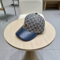 Cheap Gucci Caps #1300514 Replica Wholesale [$32.00 USD] [ITEM#1300514] on Replica Gucci Caps