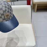 Cheap Gucci Caps #1300514 Replica Wholesale [$32.00 USD] [ITEM#1300514] on Replica Gucci Caps