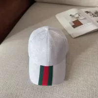 Cheap Gucci Caps #1300516 Replica Wholesale [$25.00 USD] [ITEM#1300516] on Replica Gucci Caps