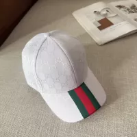 Cheap Gucci Caps #1300516 Replica Wholesale [$25.00 USD] [ITEM#1300516] on Replica Gucci Caps