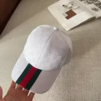 Cheap Gucci Caps #1300516 Replica Wholesale [$25.00 USD] [ITEM#1300516] on Replica Gucci Caps