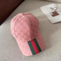 Cheap Gucci Caps #1300517 Replica Wholesale [$25.00 USD] [ITEM#1300517] on Replica Gucci Caps