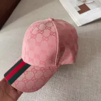 Cheap Gucci Caps #1300517 Replica Wholesale [$25.00 USD] [ITEM#1300517] on Replica Gucci Caps