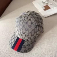 Cheap Gucci Caps #1300519 Replica Wholesale [$25.00 USD] [ITEM#1300519] on Replica Gucci Caps