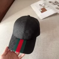 Cheap Gucci Caps #1300520 Replica Wholesale [$25.00 USD] [ITEM#1300520] on Replica Gucci Caps