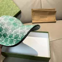 Cheap Gucci Caps #1300521 Replica Wholesale [$34.00 USD] [ITEM#1300521] on Replica Gucci Caps