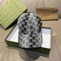 Cheap Gucci Caps #1300522 Replica Wholesale [$34.00 USD] [ITEM#1300522] on Replica Gucci Caps