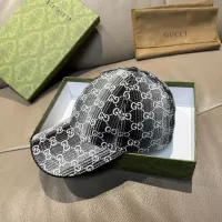 Cheap Gucci Caps #1300522 Replica Wholesale [$34.00 USD] [ITEM#1300522] on Replica Gucci Caps