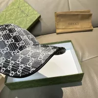 Cheap Gucci Caps #1300522 Replica Wholesale [$34.00 USD] [ITEM#1300522] on Replica Gucci Caps