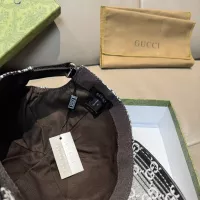 Cheap Gucci Caps #1300522 Replica Wholesale [$34.00 USD] [ITEM#1300522] on Replica Gucci Caps