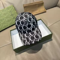 Cheap Gucci Caps #1300526 Replica Wholesale [$34.00 USD] [ITEM#1300526] on Replica Gucci Caps