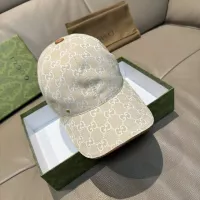 Cheap Gucci Caps #1300527 Replica Wholesale [$36.00 USD] [ITEM#1300527] on Replica Gucci Caps