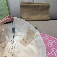 Cheap Gucci Caps #1300529 Replica Wholesale [$36.00 USD] [ITEM#1300529] on Replica Gucci Caps