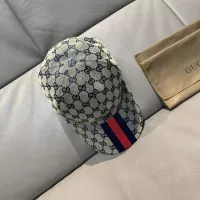 Cheap Gucci Caps #1300533 Replica Wholesale [$36.00 USD] [ITEM#1300533] on Replica Gucci Caps