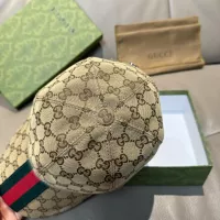 Cheap Gucci Caps #1300534 Replica Wholesale [$36.00 USD] [ITEM#1300534] on Replica Gucci Caps