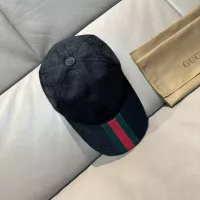 Cheap Gucci Caps #1300535 Replica Wholesale [$36.00 USD] [ITEM#1300535] on Replica Gucci Caps