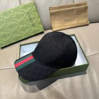 Cheap Gucci Caps #1300535 Replica Wholesale [$36.00 USD] [ITEM#1300535] on Replica Gucci Caps