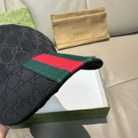 Cheap Gucci Caps #1300535 Replica Wholesale [$36.00 USD] [ITEM#1300535] on Replica Gucci Caps