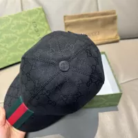 Cheap Gucci Caps #1300535 Replica Wholesale [$36.00 USD] [ITEM#1300535] on Replica Gucci Caps