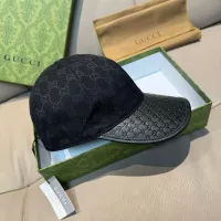 Cheap Gucci Caps #1300537 Replica Wholesale [$36.00 USD] [ITEM#1300537] on Replica Gucci Caps