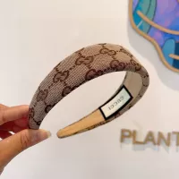 Cheap Gucci Headband For Women #1300540 Replica Wholesale [$27.00 USD] [ITEM#1300540] on Replica Gucci Headband